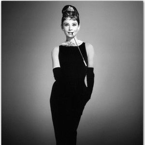 Meet your Posher, Lucia